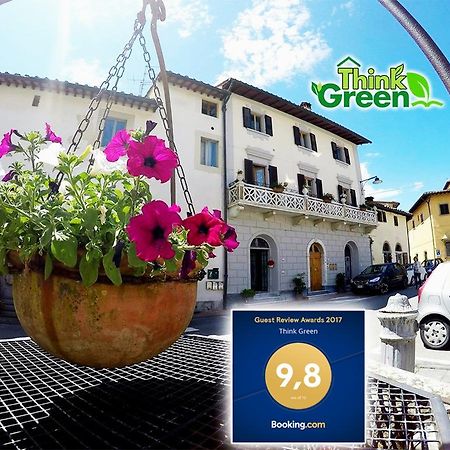 Think Green Vico d'Elsa Exterior photo