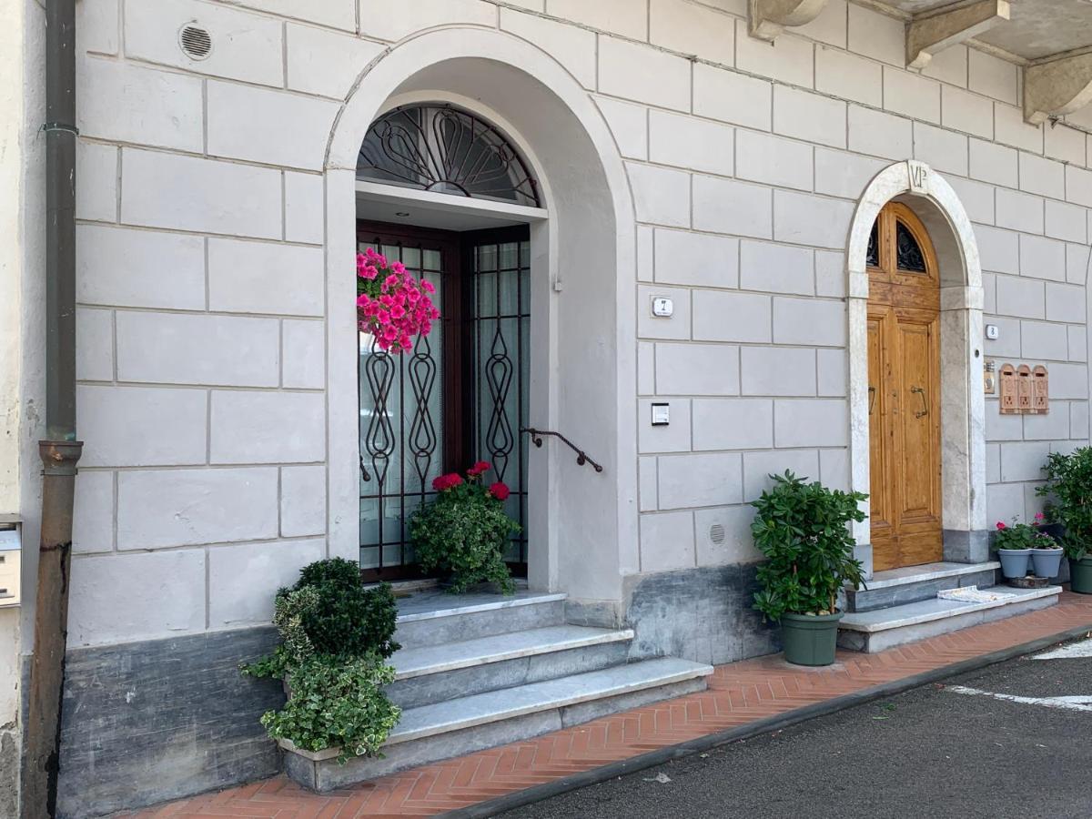 Think Green Vico d'Elsa Exterior photo