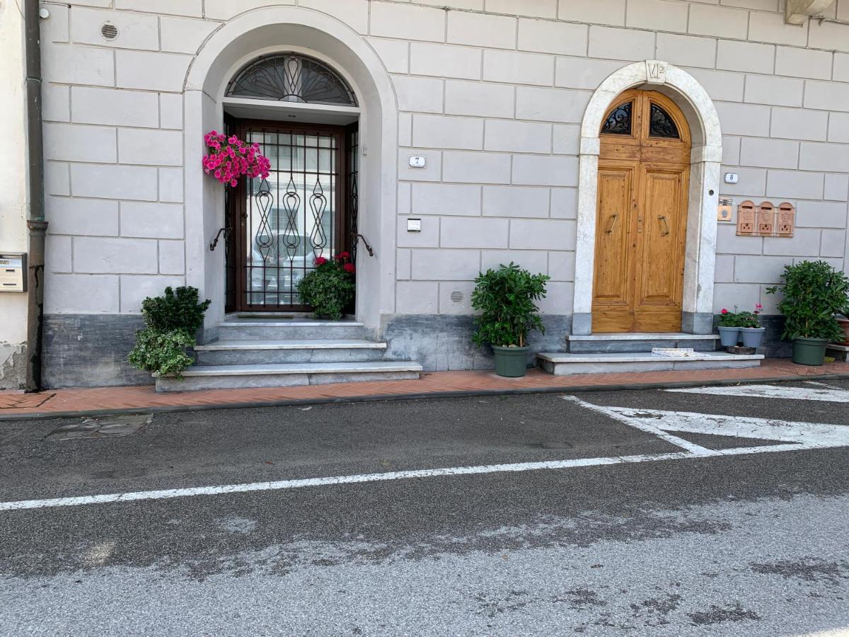 Think Green Vico d'Elsa Exterior photo